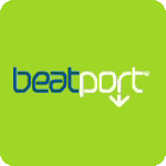 Beatport Icon