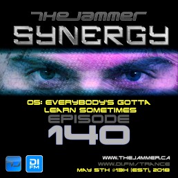 Synergy140