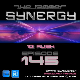 Synergy145