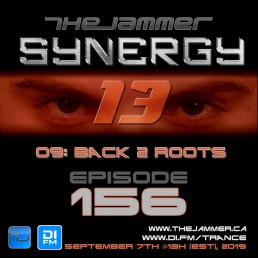 Synergy156