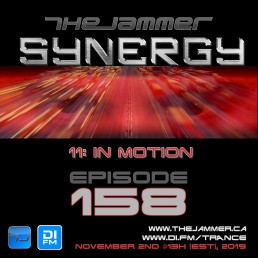 Synergy158