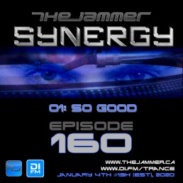 Synergy160