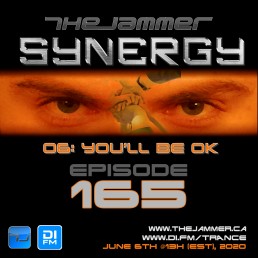 Synergy165